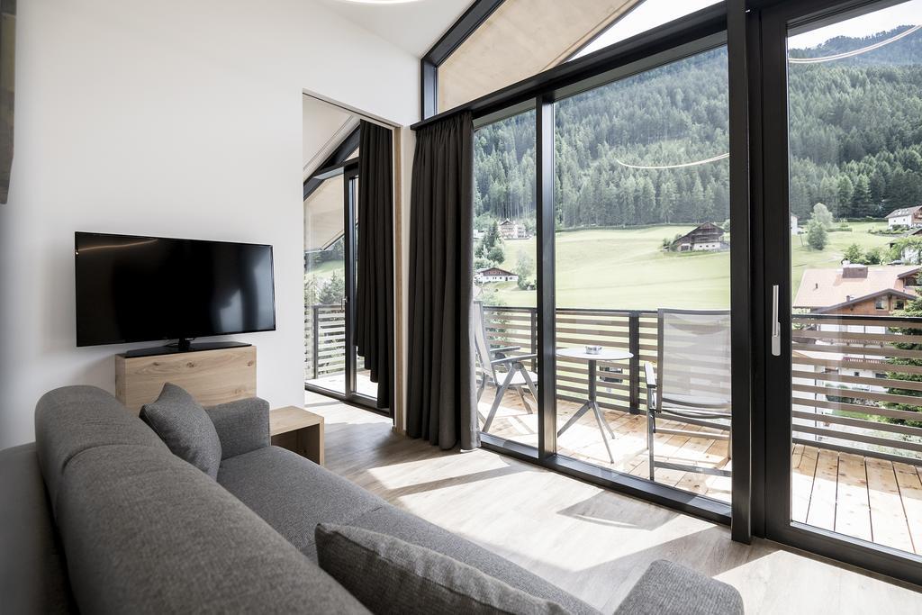 Residence Hotel Fever Ortisei Exterior photo