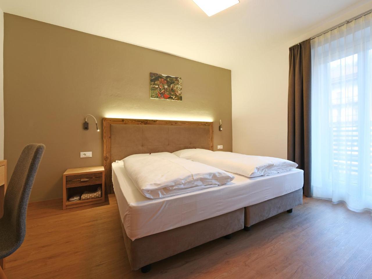Residence Hotel Fever Ortisei Exterior photo