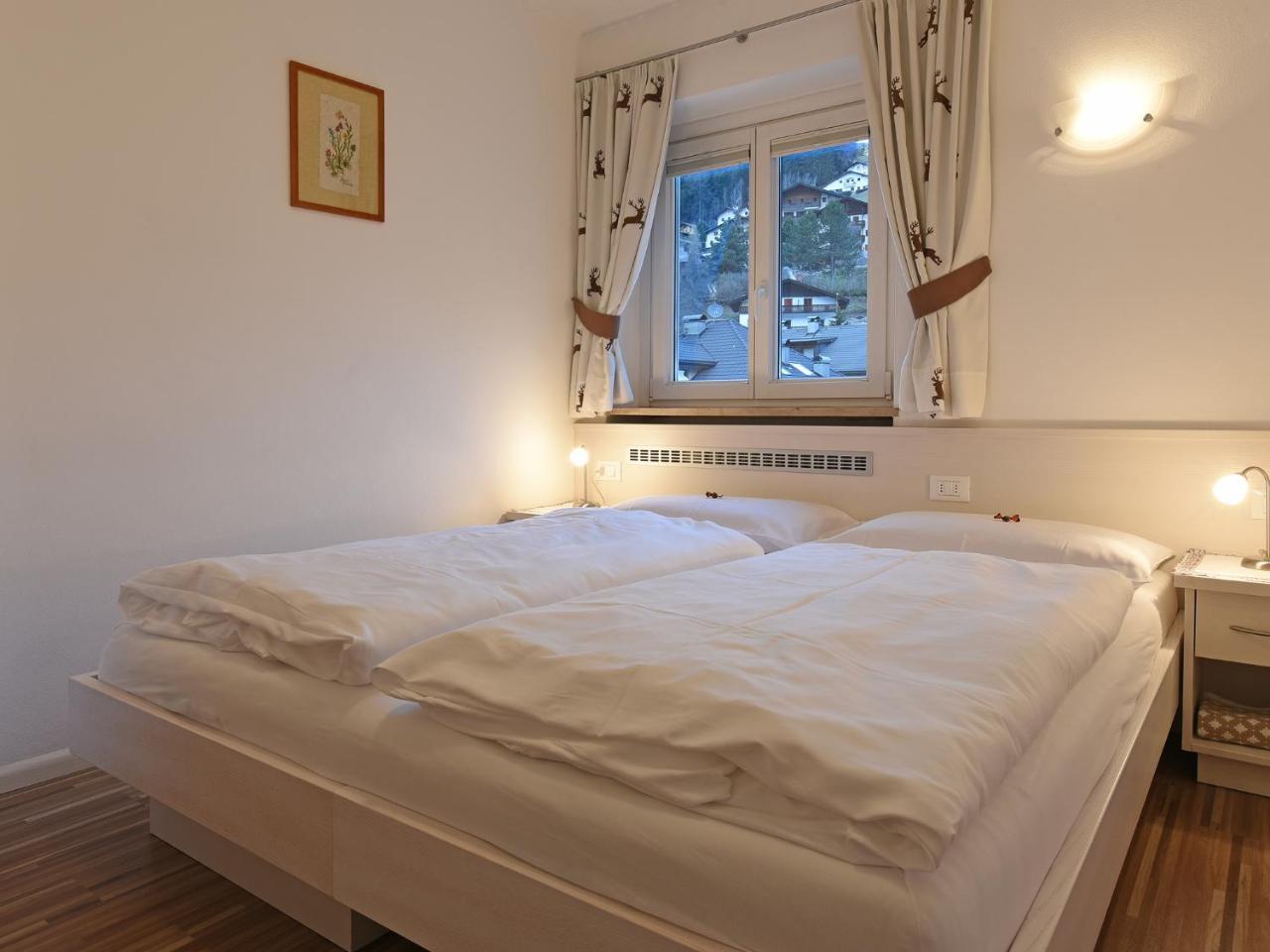Residence Hotel Fever Ortisei Exterior photo